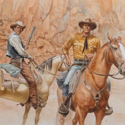TEX ANUAL: EDIÇÕES, AUTORES, CAPAS E MUITO MAIS