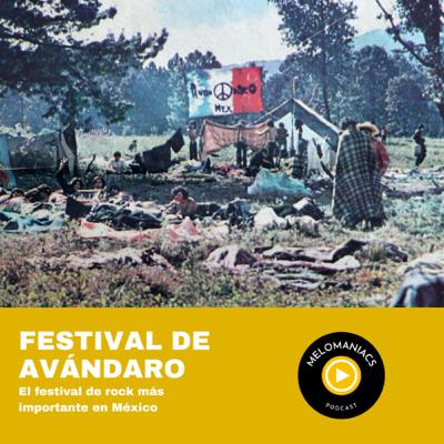 27. El festival de Avándaro