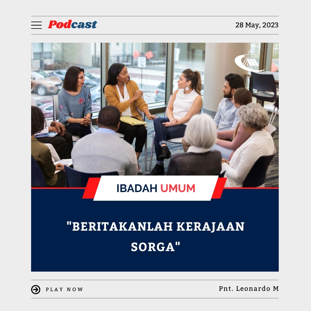 Live Streaming Umum - 28 Mei 2023 episode artwork