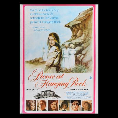 Anti-Mystery in “Picnic at Hanging Rock” (Part 2)