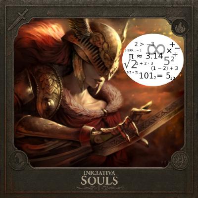 Iniciativa Souls 13 pt.1 | El lore de Elden Ring. Invitado: Chinaski