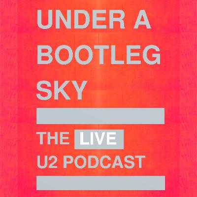 Episode 3.5 - U2 at the Super Bowl Episode 3.5 - U2 at the Super Bowl