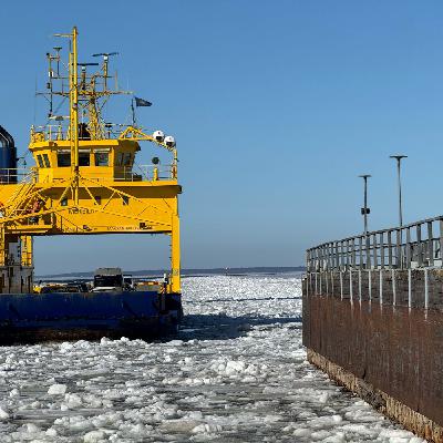Kevät Hailuodossa Kevät Hailuodossa