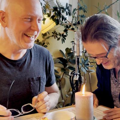 01. Store ting - innledning