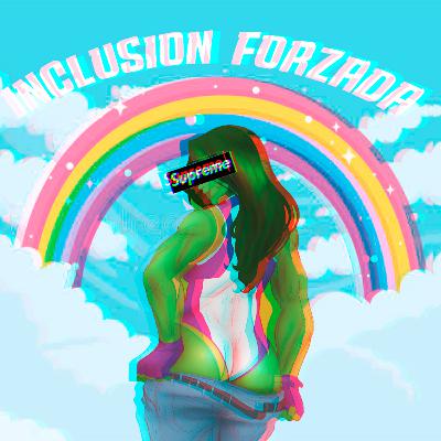 La Inclusion Forzada y La Doble moralidad La Inclusion Forzada y La Doble moralidad