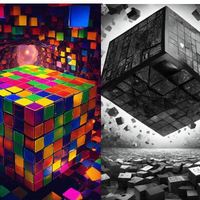 פרק 18 -ניסוי מחשבה