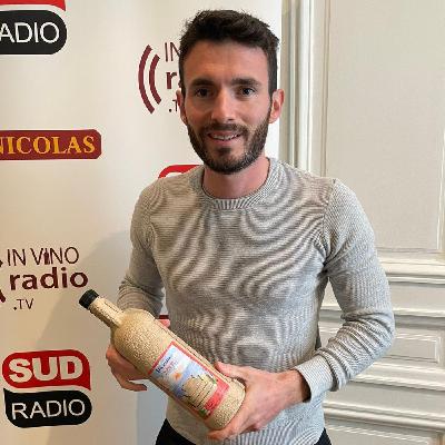 1096e émission - Marin Belorgey et Luc Baudet