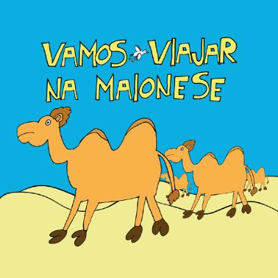 EP13 | Uma aventura no deserto do Sahara.