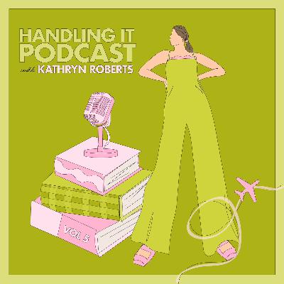 Bestsellers, BookTok and More with Felicity Blunt