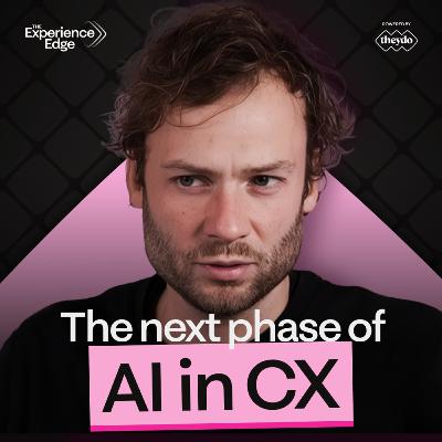 Ep. 62 - The CX trends that matter in 2026 - Insights 10 Ep. 62 - The CX trends that matter in 2026 - Insights 10