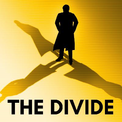 The Divide The Divide