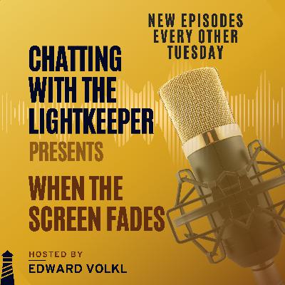 S.4 Episode Nine: When The Screen Fades