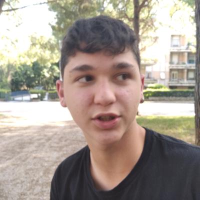 WE WE AMICI DEL WEB