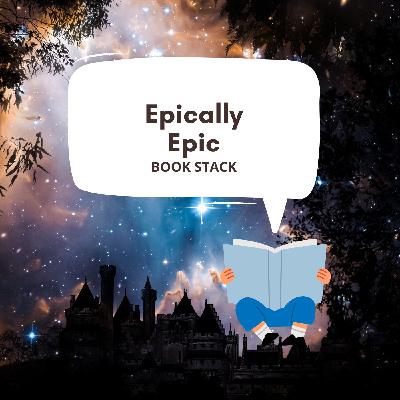 Chapter 17: The Epically Epic Stack Chapter 17: The Epically Epic Stack