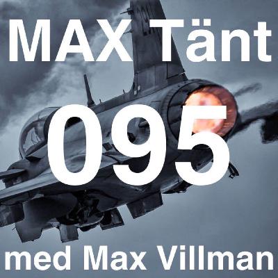 Han BYGGER AI För FÖRSVARET!