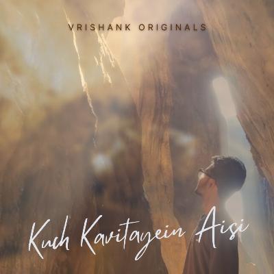 Dil Dhadakne Do - Meri Kavitayein by Vrishank Originals