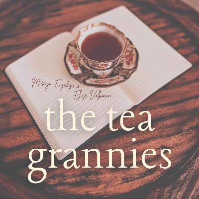 GrannyWriMo Prep