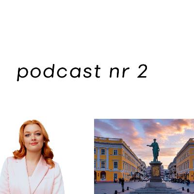 54. Odessa nötter