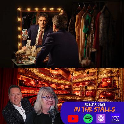 Robin & Jane In The Stalls Episode 46 - Inspector Morse: House Of Ghosts Robin & Jane In The Stalls Episode 46 - Inspector Morse: House Of Ghosts