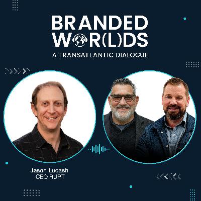 Making Noise – How RUPT Is Flipping the Script on an Industry and Getting Noticed Making Noise – How RUPT Is Flipping the Script on an Industry and Getting Noticed