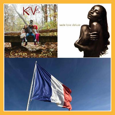 Vile French Love Vile French Love