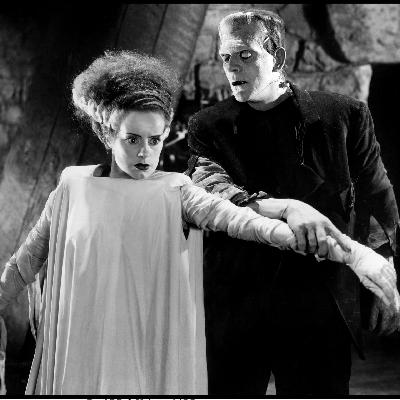 Mary Shelley - „Frankenstein“ und der Kampf ums Schreiben