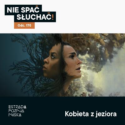 Kobieta z Jeziora