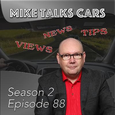 S2:E88 - Ford eliminates buyout options for EV leases. And, Changes at the dealership. June 28th, 2022