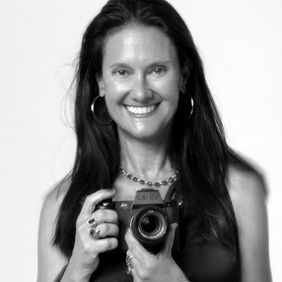 Through a Child’s Eyes: Jamie Johnson’s Lens on Youth and Heritage | 25.02.25