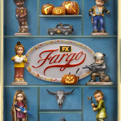 Butaca al Centro / Fargo temporada 5
