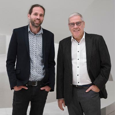 Előszó 2025 – Dr. Batta András és Horn Márton ünnepi beszélgetése || Magyar Zene Háza