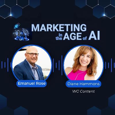 AI, AEO & Human-Centered Healthcare Marketing: How to Stay Visible in Generative Search 🚀🤖 AI, AEO & Human-Centered Healthcare Marketing: How to Stay Visible in Generative Search 🚀🤖
