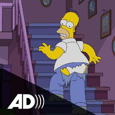 Los Simpson 35x16: Los pantalones de la discordia