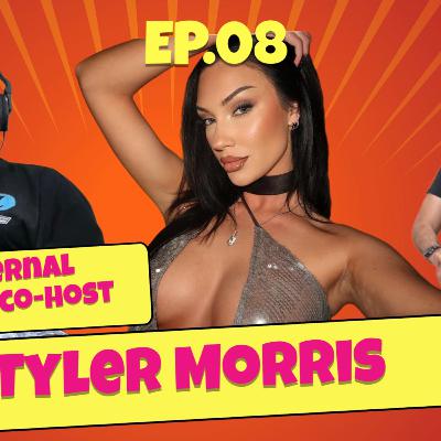 Episode 8: The Unbelievable Story of Tyler Morris Episode 8: The Unbelievable Story of Tyler Morris