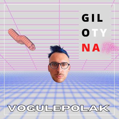 Patryk Chilewicz w Gilotynie! Patryk Chilewicz w Gilotynie!