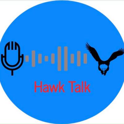 HawkTalk Ep. 3: Women's Pay w/Casey Murphy