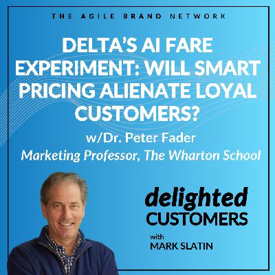 # 150 Delta’s AI Fare Experiment: Will Smart Pricing Alienate Loyal Customers?