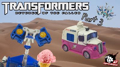 Moonbase 2 Episode 850