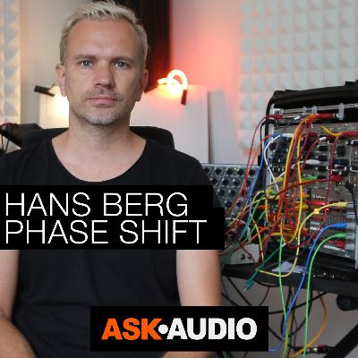 Synth Stories: 11 Hans Berg - Pathfinder Synth Stories: 11 Hans Berg - Pathfinder