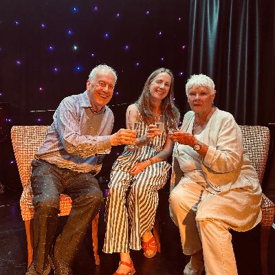 The Rosebud Second Birthday Edition - Dame Judi Dench Returns