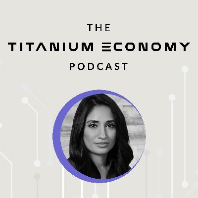 Episode 18: Dipti Vachani