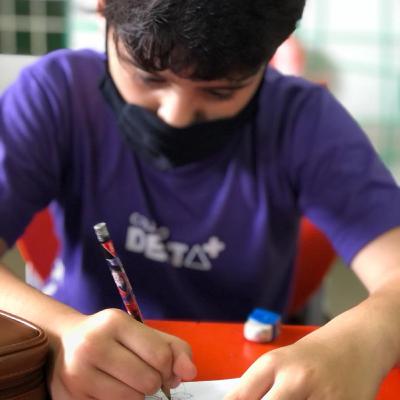 Aula 3º Ano - Receitas