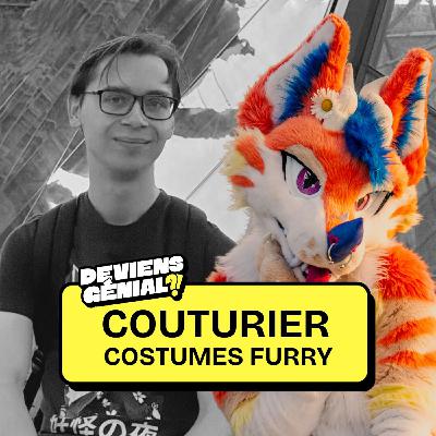 #87 Deviens Couturier Furry !