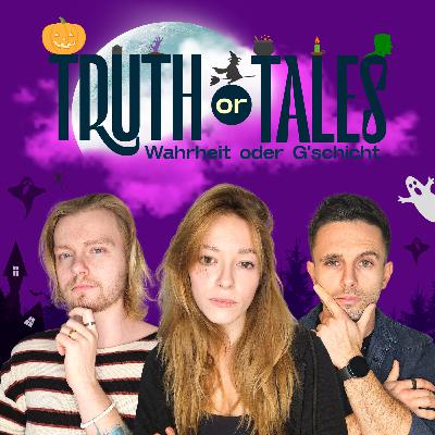 #131 - Ein Drift ins Unbekannte - Part 1 #131 - Ein Drift ins Unbekannte - Part 1