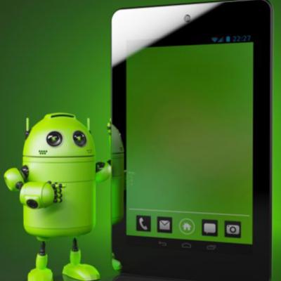 Story of Android