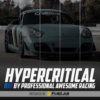 EP.79 Let's Pick A Track Car For Devin