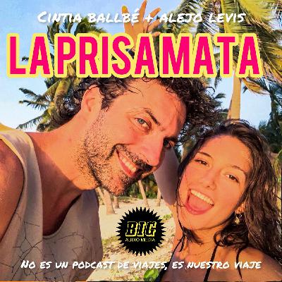 01x10 - Cuba (2ª parte)