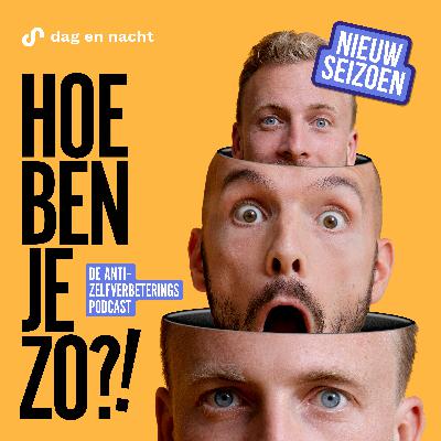 Alles is zelfvertrouwen? Nou, mooi niet!