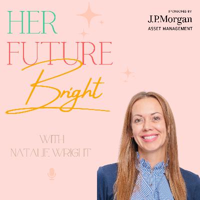 A Career In Financial Planning With Natalie Wright, Chartered Financial Planner and Partner at Mazars A Career In Financial Planning With Natalie Wright, Chartered Financial Planner and Partner at Mazars