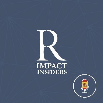 Generando Impacto: Business y Sostenibilidad en México con Alejandra Vázquez